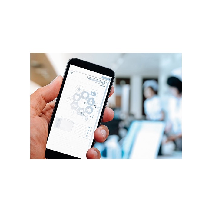Asset Tracking System